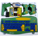 Orkia Video game
