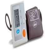 Vital Automatic Upper Arm Digital Blood Pressure Monitor: With Adaptor (LD-578)