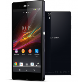 38632531363666786 1367909424 Sony Xperia Z Mobile @ Rs.34,013 (Plus 680 CBs) 