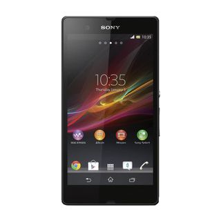 386325313727sonyxperiaz275x275imadgpeqzestcyux13626357751363339680 1367909424 Sony Xperia Z Mobile @ Rs.34,013 (Plus 680 CBs) 