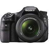 Sony SLT-A58K SLR (18 - 55 mm Kit)
