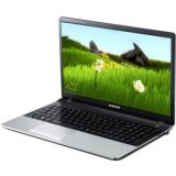 Samsung NP300E5C-A08IN Laptop (3rd Gen Ci5/ 4GB/ 750GB/ Win8) (Dual Tone Titan Silver - Black)