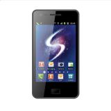 New Rokea Galaxy Sii+Dual Sim+4.0" Hd Touch+ Dual Camera+Upto 16Gb+Java+Bt