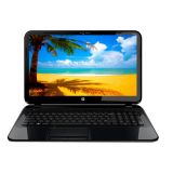HP Pavilion Sleekbook 15-b002tx (Core i3 3rd Gen/2GB/500GB/1GB Graph/Win8) (Sparkling Black)
