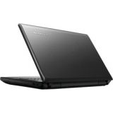 Lenovo Essential G580 (59-351466) Laptop (2nd Gen PDC/ 2GB/ 500GB/ Win8) (Black Clear IMR)