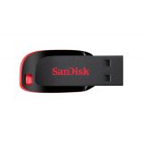 Sandisk 8GB Cruzer Blade Pen Drive