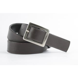 MG3349 1368522913 Fidato Reversible Belt Black & Brown @123