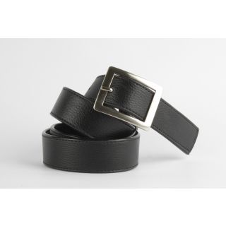 MG3352 1368522914 Fidato Reversible Belt Black & Brown @123