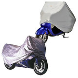 Bike / Scooter Body Cover "Metty Quality"