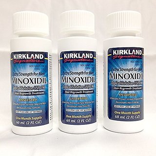 Minoxidil Online Cheapest Prices