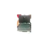 FLEXIBLE UNBREAKABLE MID USB KEYBOARD WITH STYLUS COVER CASE FOR 7" INCH TABLET