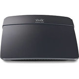 Linksys E 900 Wireless Router