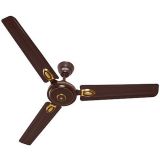 USHA CEILING FAN AEROSTYLE W/O REG USHA AEROST BRN