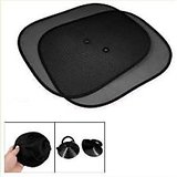 Car Side Window Sun Shade Set of 4