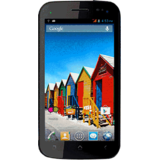 Micromax A110Q Canvas 2 Plus With Flip Cover