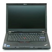 Refurbished Lenovo T 410 Core i7 4gb ram and 250gb hdd