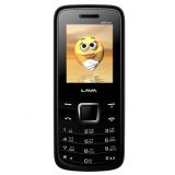 Lava Arc11+ Gsm Dual Sim, 0.3Mp Camera, Fm Radio With Recording, Big 1000 Mah Battery Big 1.8" Display