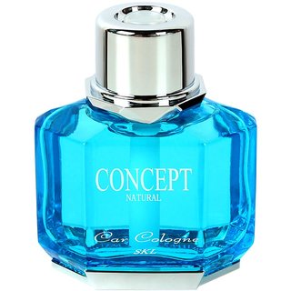 Concept Car Perfume Rs.125 @ Shopclues
