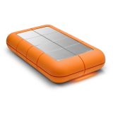 LaCie Rugged XL 1TB Hard Disk
