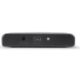LaCie 320GB Black Mobile Disk USB 2.0 Hard Drive