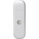 Huawei E3121 3G Data Card (White)