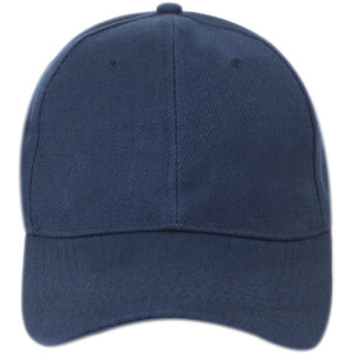 ILU Plain Adjustable Snapback caps Hip hop cap cap men women boys girls baseball man woman blue cap