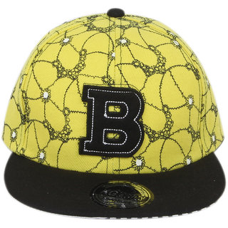 ILU Cap Printed Snapback cap Hip Hop Caps for men women girls boys Baseball Cap Hat cotton cap