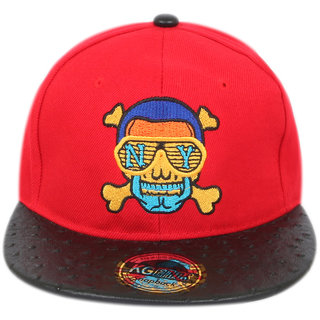ILU NY Cotton cap caps for man woman Boys Girls Men Women snapback cap hiphop cap baseball cap