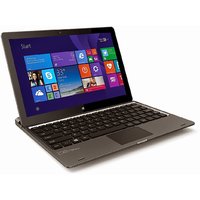 Refurbished Micromax Canvas LT666 10.1 Touchscreen Laptop (2GB/32GB/Windows 8.1) Calling (Zurepro Warranty)