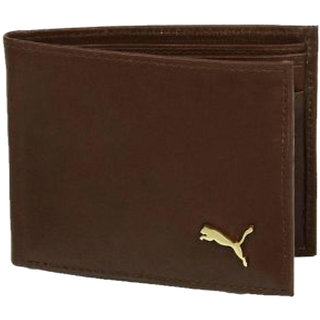 flipkart puma wallet