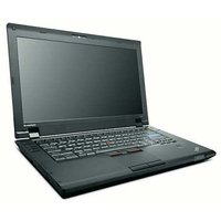 Refurbished Lenovo L 412 Core i7 laptop with 8gb ram and 320 gb hdd