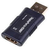 Displayport Display Port Dp Male To Hdmi Female Adapter Converter