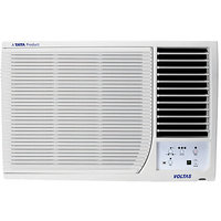Voltas 1Ton 2 Star 122 LY / 122 LYi Window Air Conditioner (White) Voltas 1Ton 2 Star 122 LY / 122 LYi Window Air Conditioner (White)