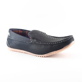ShopClues: MACORO MEN’S CASUAL SHOES N3024 @299