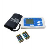 Equinox Automatic Digital Blood Pressure Monitor With Pulse Reading (EQ-BP-54)