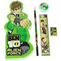 Disney Ben 10 Color Pencil Best Deals With Price ...