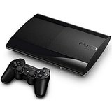 Sony PS3 12 GB Gaming Console (With Free Resistance Fall Of Man and Little Big planet 2)