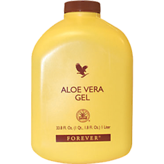 Aloe Vera Gel - For Body Detoxification & Nourishment