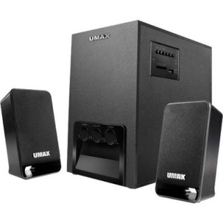 ShopClues: UMAX BOOMBASTIC USB 2.1 2800 SPEAKER @728