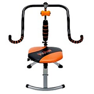 Ab twist machine clearance