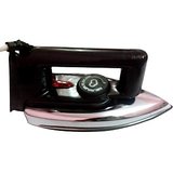 Novela Dry Iron