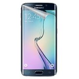 Snooky Ultimate Anti Shock Screen Guard Protector For Samsung Galaxy S6 Edge