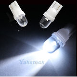 T10 white led 2nos