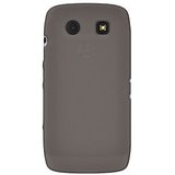 Amzer Silicone Skin Jelly Case Grey For Blackberry Torch 9850 Blackberry Torch 9850 Blackberry Torch 9860