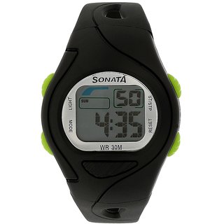 sonata touch watch flipkart