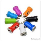 UNIVERSAL DUAL USB CAR CHARGER + ANTI SLIP CAR DASHBOARD MAGIC MAT PAD