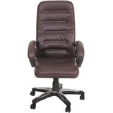 KS Chairs Leatherette Office Chair