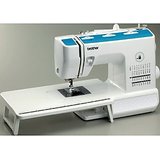 Brother Automatic Sewing Machine With 37 Stitch Pettern (XT 37)