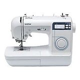 Brother Computerised Sewing Machine With Automatic 70 Stitch (NV30)