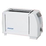 Euroline 2 Slice Pop-up Toaster